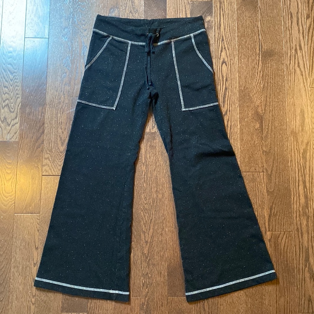 Hard Tail Pants
